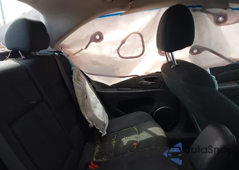 2012 Chevrolet Cruze 1Lt z USA, uszkodzony, nr VIN 1G1PF5SC6C7196502